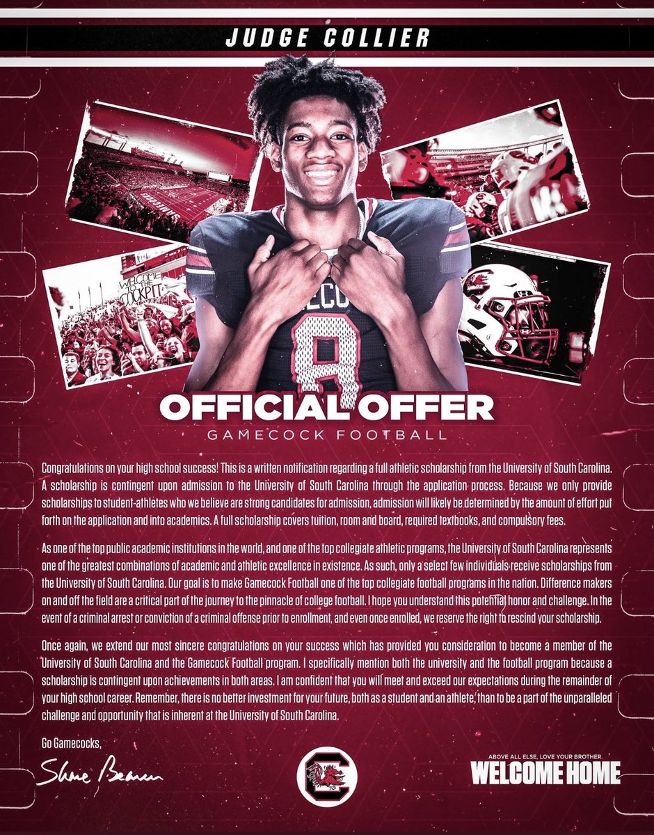 JudgeCollier#️⃣8 tweet media