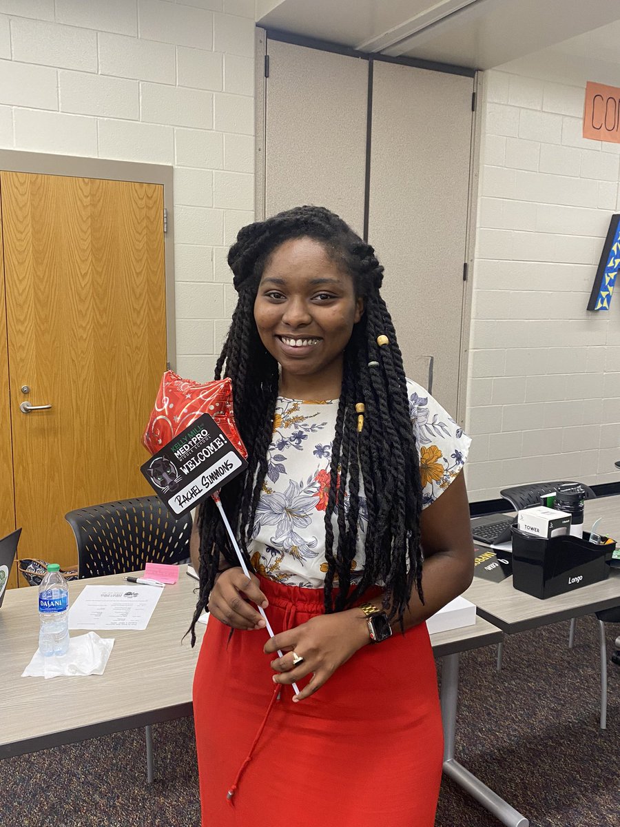 KMMPMPanthers's tweet photo. 2022-23 #NewtoTwo has been a great day! We welcome our new staff to #KMMPM & @RichlandTwo! This is going to be a great year! https://t.co/jR99jwkgLK