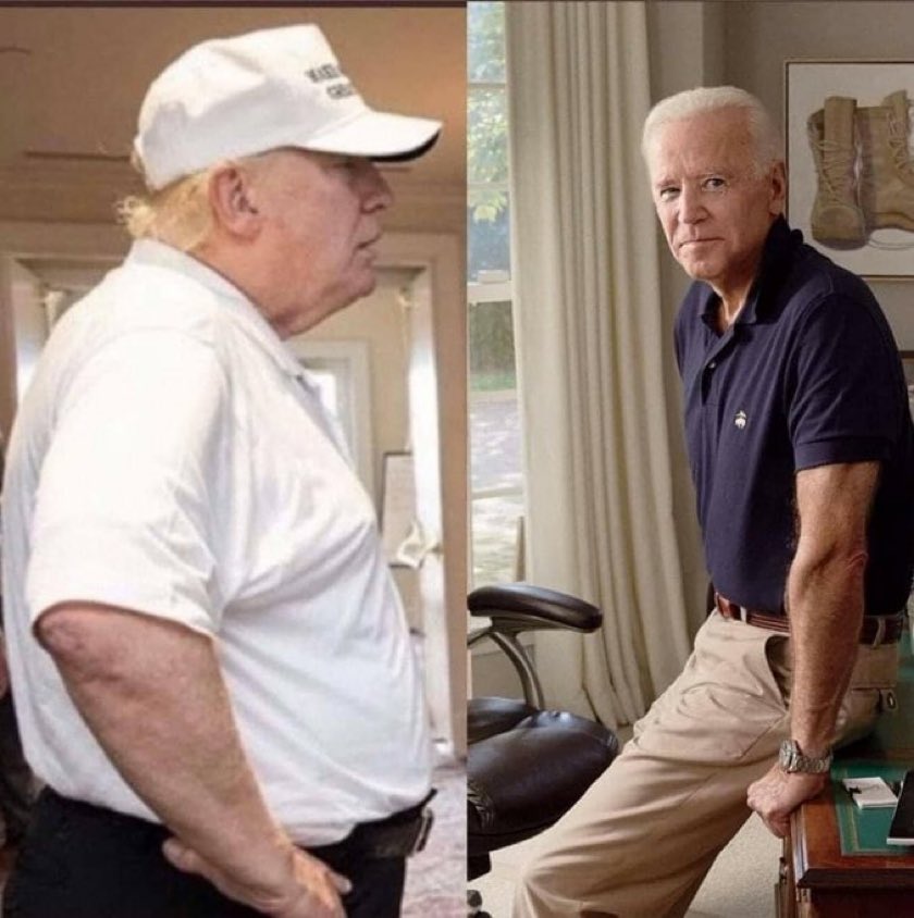 There’s old and then there’s old.