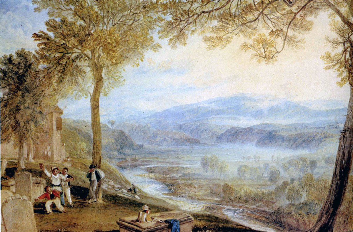 KirkbyPoetry's tweet photo. π£ππ¨π¦
β At π£πΌπ²πΊπ π―π ππ΅π² ππΏπΌπ weβll celebrate Kirkby Lonsdale's most famous landmark #RuskinsView. We'll celebrate its history and fund-raise to save it!
Includes 4 specially written poems about the View, & hear from Cumbria's official blue badge tour guide. https://t.co/zPbXBivT31