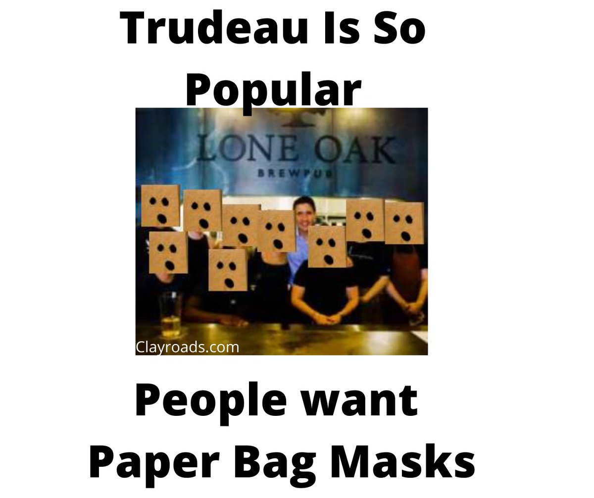 googleslave's tweet image. Meanwhile in Canada...