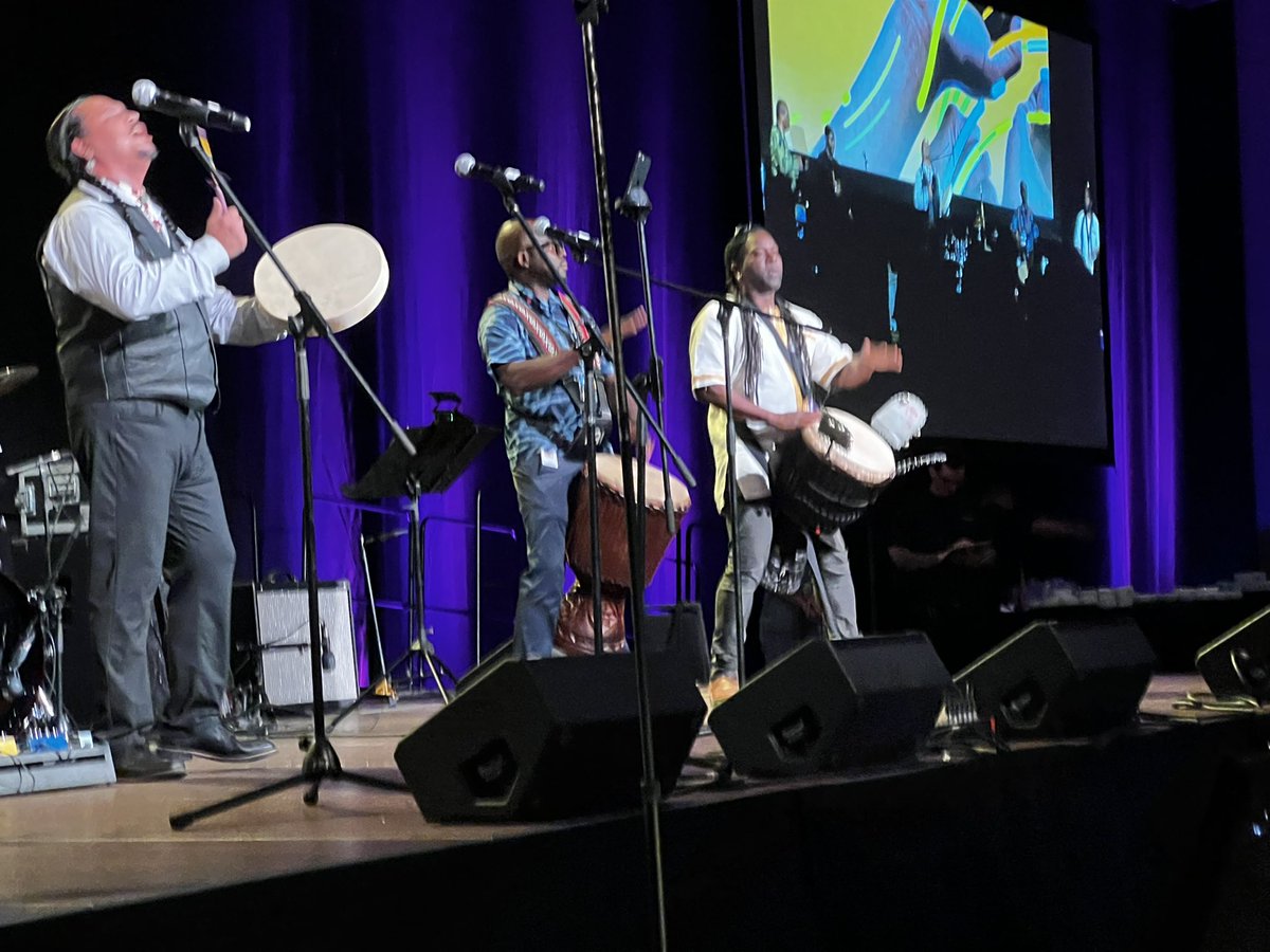 Guiding pillars of the summit: Recognition, Justice, and Development, which also aligns with the International Decade (2015-2024) for People of African Descent were reflected throughout.