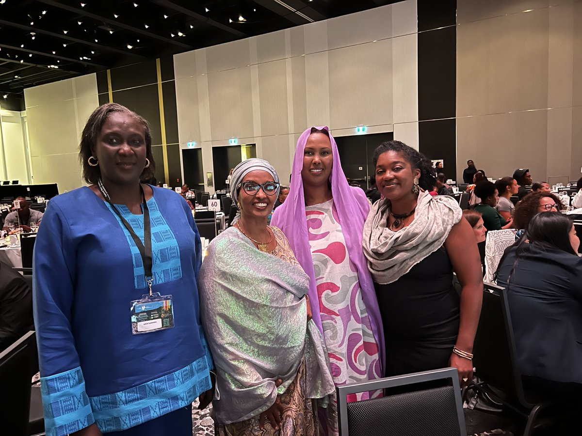 My heart grew bigger each day as it was filled with talent, tools, recognition, spirit and most of all love. Love from the community and ally’s, love that inspired change and courage.