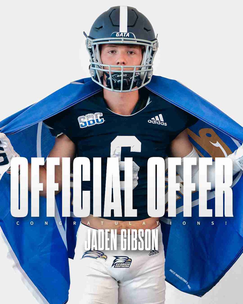 #HailSouthern 🦅<a href="/GSCoachHelton/">Clay Helton</a>