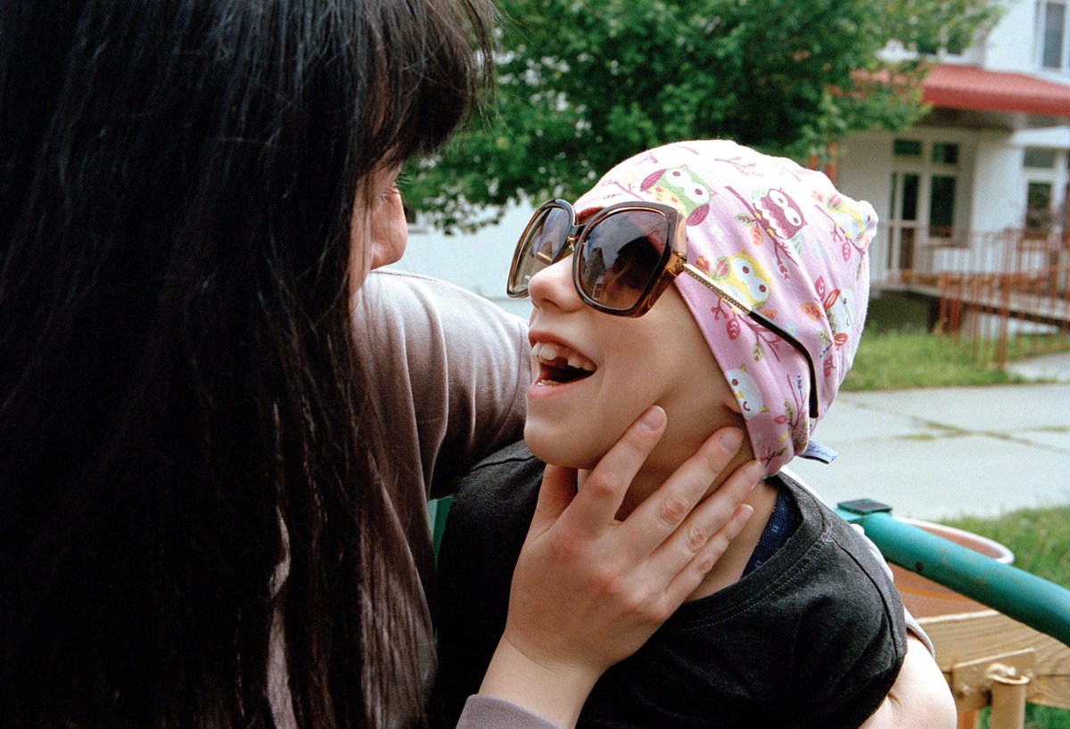 GISHbehave's tweet photo. Helping marginalized people of Ukraine.
Check out our team's fundraising page here! https://t.co/a6j87qTTZw https://t.co/0QXSXbMaJz