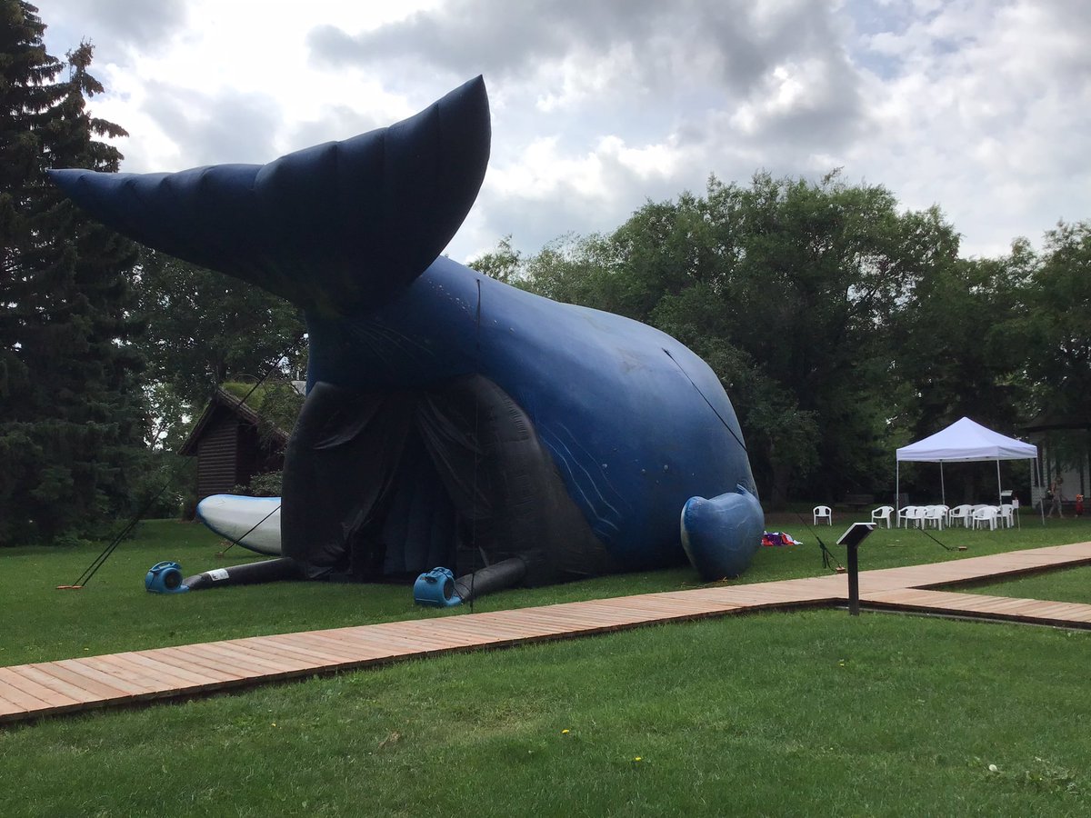 OdishawShelley's tweet photo. Still time to check out the festivities @RedDeerMuseum - fun til 4.
#HeritageDay #RDMAG https://t.co/EuJDaegYwi