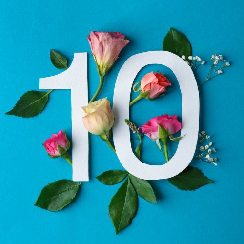 Azure_Therapy's tweet photo. Today marks 10 years since Azure Therapy Centre opened its doors. Thank you to all the clients and therapists who’ve spent time with us over the last 10 years. We are very grateful. #anniversary #therapy #10years #healing https://t.co/Ye1G0Gns6D