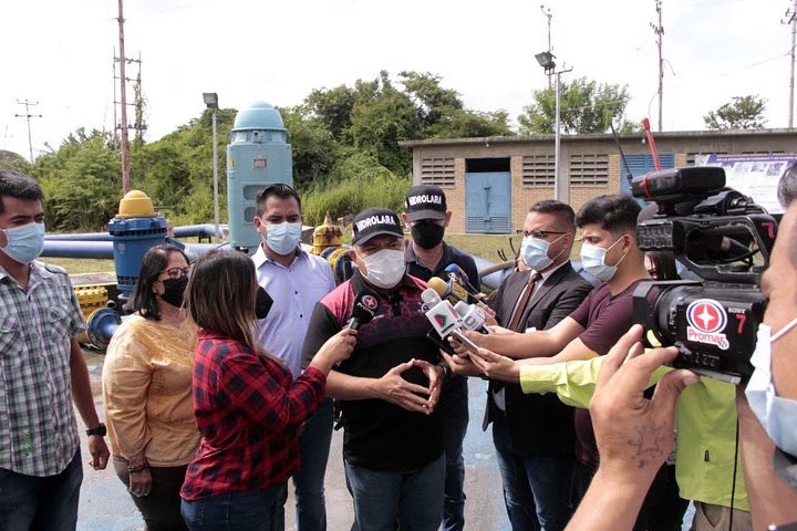 Adolfo Pereira Gobernador tweet media