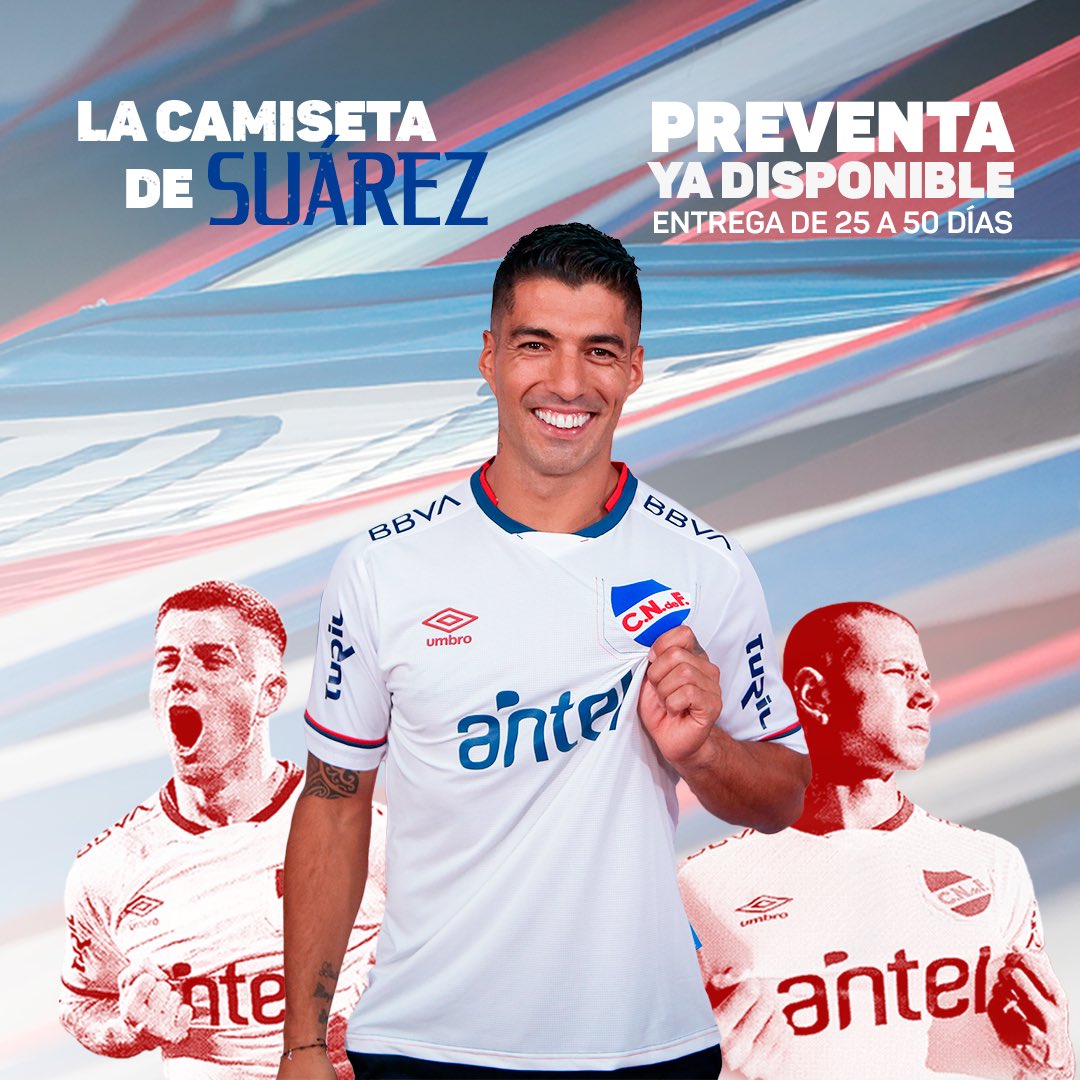 Nacional tweet media