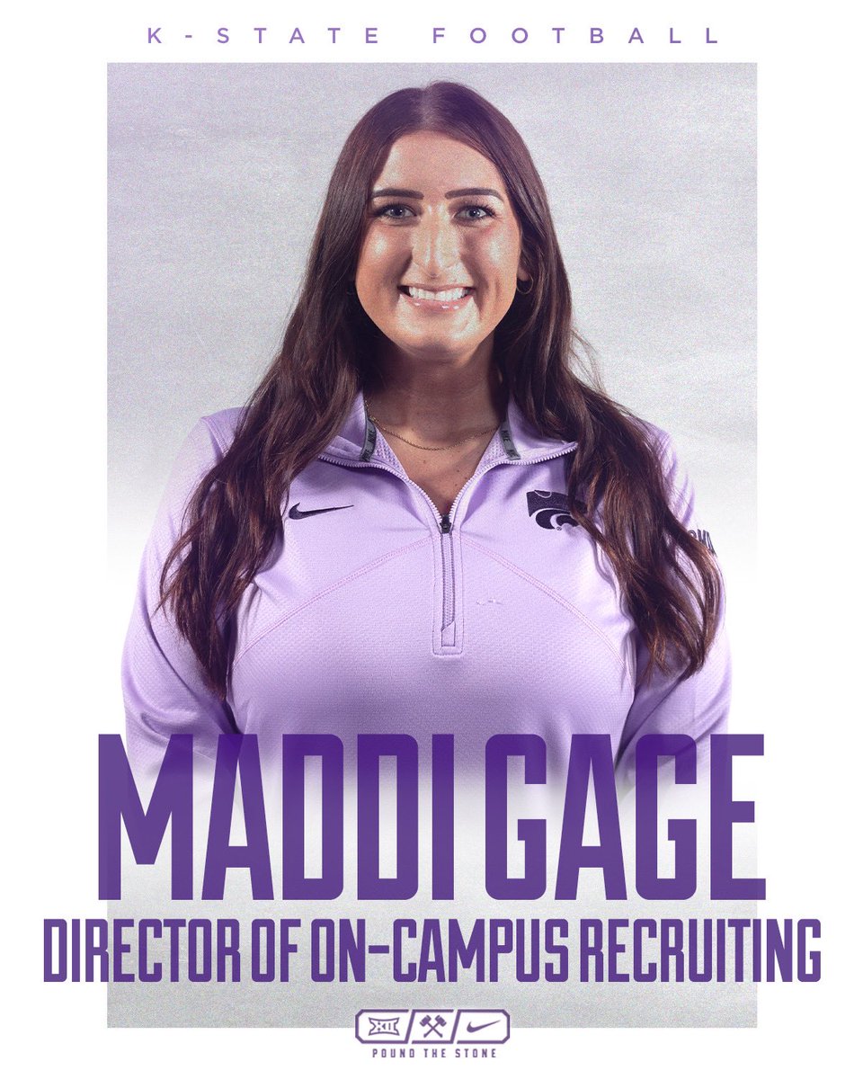 K-State Football tweet media