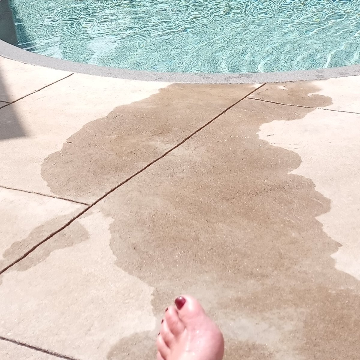 I'm doing some recharging this long weekend. Hope you are too!