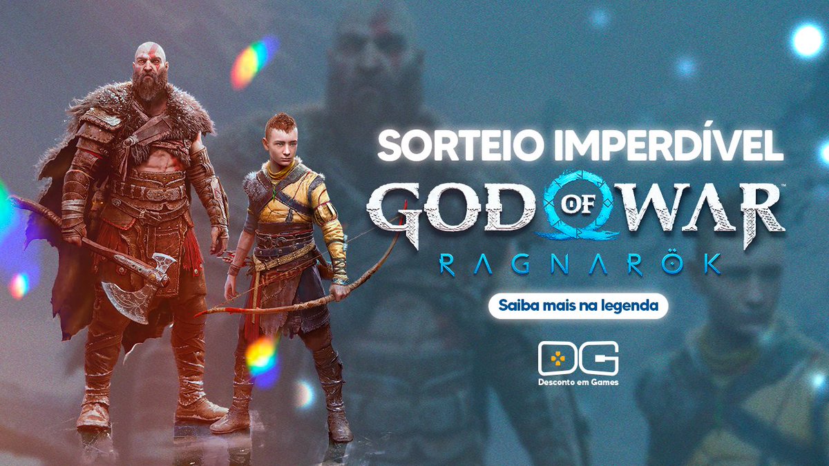DescontoEmGames tweet media