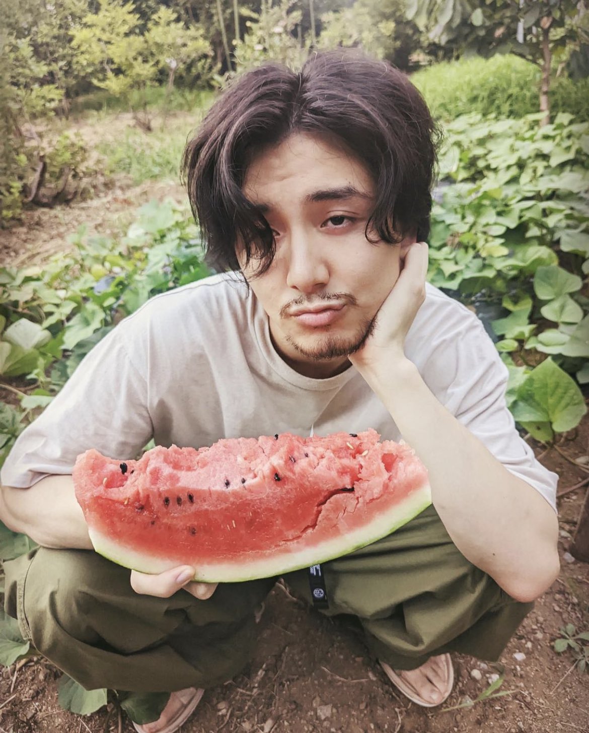 Twitter এ ハイダウェイ 今日もお元気で 今日のさらり英語 Oh Well そゆこともある そゆこともある 藤井風instagram 暑中お見舞い T Co Md3e8hvet1 ট ইট র