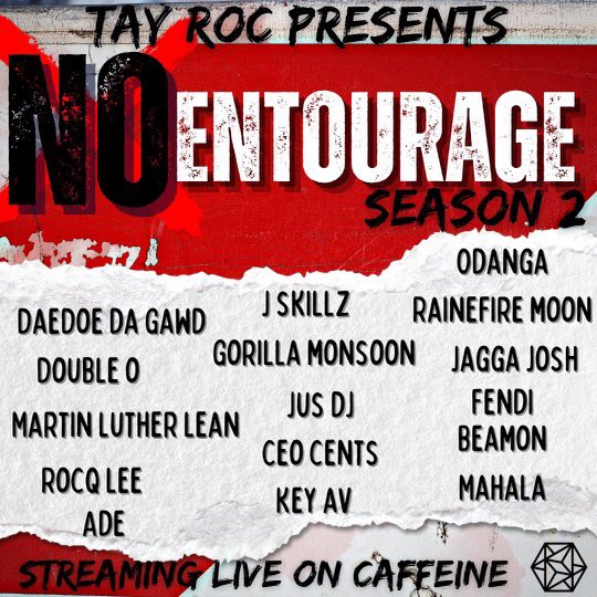 TheOnlyTayRoc's tweet photo. https://t.co/EoKYyZtDSG