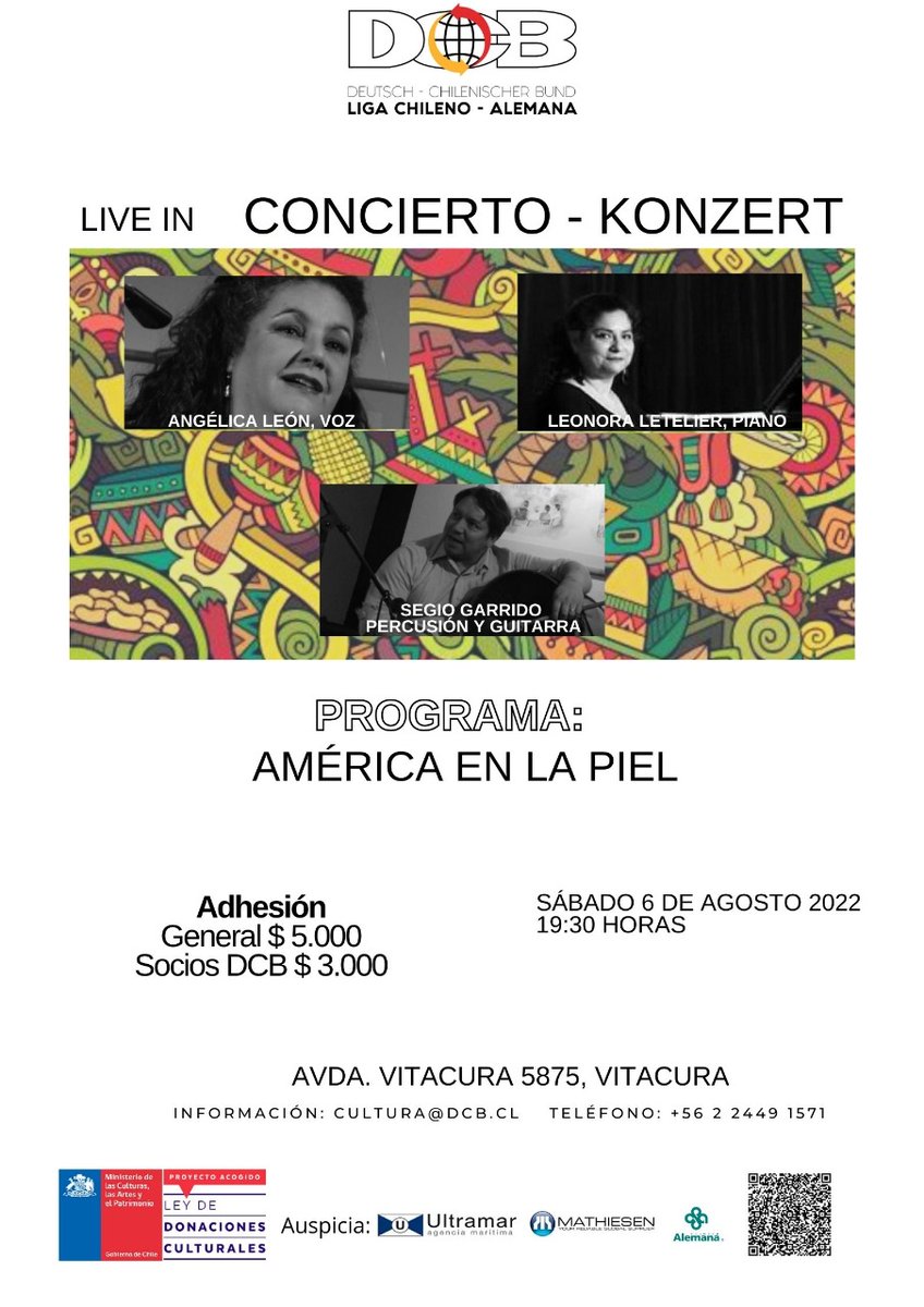 Angélica León W. tweet media