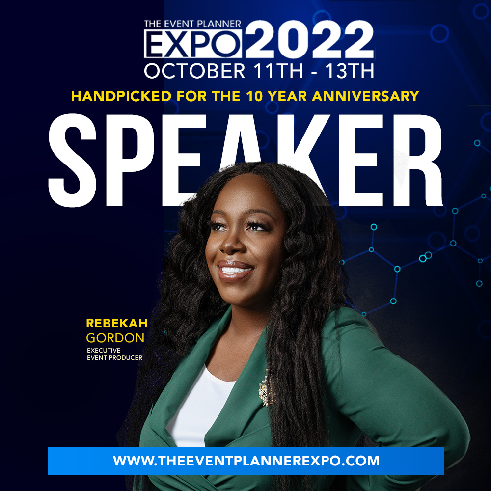 caspianagency's tweet photo. Caspian is proud to support (2) of our Event Producers who will speak at The Event Planner Expo being held October 11- 13, New York.
Come check out these Event Expert Superstars! Congratulations Raquel and Rebekah.
#theeventplannerexpo #eventsindustry #eventprofs #meetingprofs https://t.co/wlbbCIAi6V