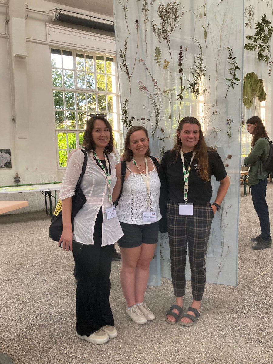 Madeline Anderson (@marinemads) on Twitter photo Travelled all the way to the conference with <a href="/lujstephenson/">Lucy Stephenson</a> and it was so nice to see @aoife_mo after we all met <a href="/BAS_News/">British Antarctic Survey π§</a> at the <a href="/IUCNRedList/">IUCN Red List</a> conference in April 2022! Travelled all the way to the conference with <a href="/lujstephenson/">Lucy Stephenson</a> and it was so nice to see @aoife_mo after we all met <a href="/BAS_News/">British Antarctic Survey π§</a> at the <a href="/IUCNRedList/">IUCN Red List</a> conference in April 2022!