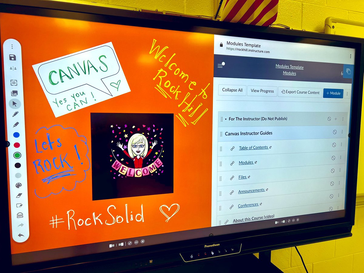 Heather Rollings (@hrollings4) on Twitter photo So much planning and incredible effort by dedicated people has gone into preparations as we get ready to welcome 200+ new educators to <a href="/RockHillSchools/">Rock Hill Schools</a> - THE BEST place to learn and grow! I can’t wait to meet and support some amazing teachers tomorrow…and beyond!! 💛 #RockSolid So much planning and incredible effort by dedicated people has gone into preparations as we get ready to welcome 200+ new educators to <a href="/RockHillSchools/">Rock Hill Schools</a> - THE BEST place to learn and grow! I can’t wait to meet and support some amazing teachers tomorrow…and beyond!! 💛 #RockSolid