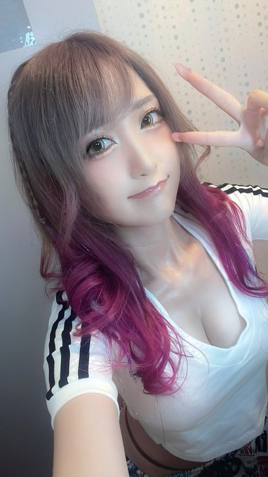 コスプレイヤーカモミールのTwitter画像7