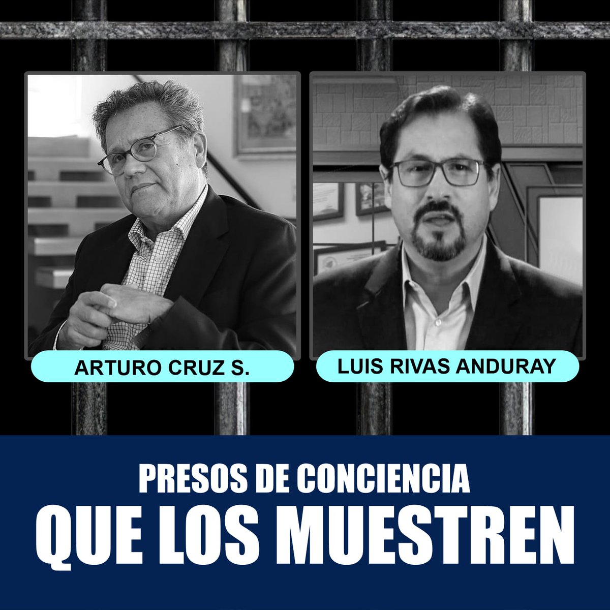 Alberto92968261's tweet photo. Profesionales #Nicaraguenses que merecen estar libres y ni se conoce su estado de salud...#QueLosMuestren
exigimos se respeten sus derechos @laverdadnic #presosdeconciencia Necesitan nuestro apoyo #quelosmuestren #nicaragua 
@ReporteNi @Corporacion540 @CafeconVozNi
@EdwingRoman14 https://t.co/hr0Il3IcAa