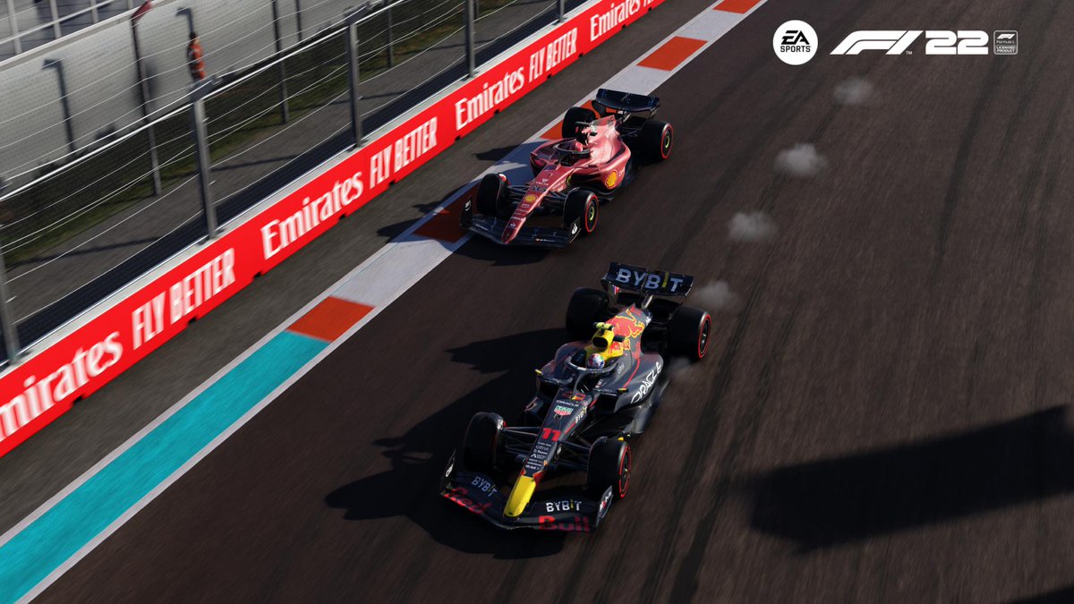 MykIsOnline's tweet photo. #PS5Share, #F122 https://t.co/LaB5mVrYlP