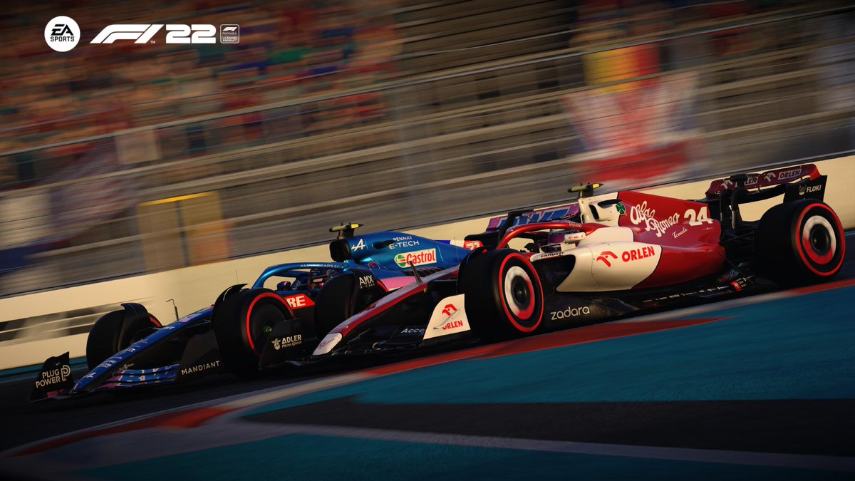 MykIsOnline's tweet photo. #PS5Share, #F122 https://t.co/LaB5mVrYlP
