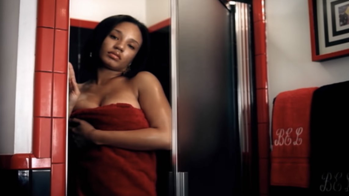 Summer Walker — Video Vixen/Model has graced the screens and pages of some of the biggest videos and top magazines as fa