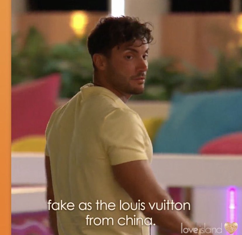 Lydia04160856's tweet photo. If gemma and luca win: #loveisland #Lucaandgemma https://t.co/mxlHfbado6