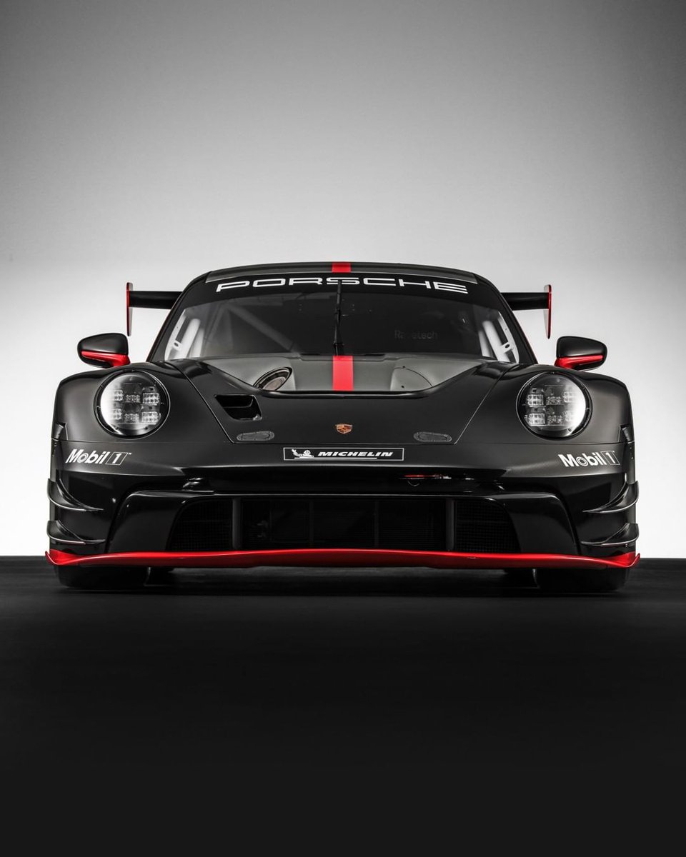 BoosterjetM's tweet photo. This is the @Porsche Latest Race Car 911 GT3 R

For More: https://t.co/H0vj7VVKgC

#Porsche #911GT3R #gt3r #racecar #latestcar #porsche911gt3r #porsche911 #cars #vehicles #germancars #boosterjet #carmagazine #sports #motorsports #redbullracing #F1 #autonews #automotive https://t.co/zUP3uWisE2