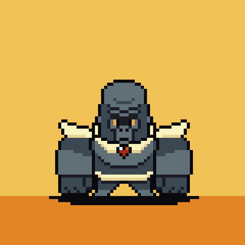 DENMADECREATION's tweet photo. I'm back
#pixelart https://t.co/kB6GAL8RVn