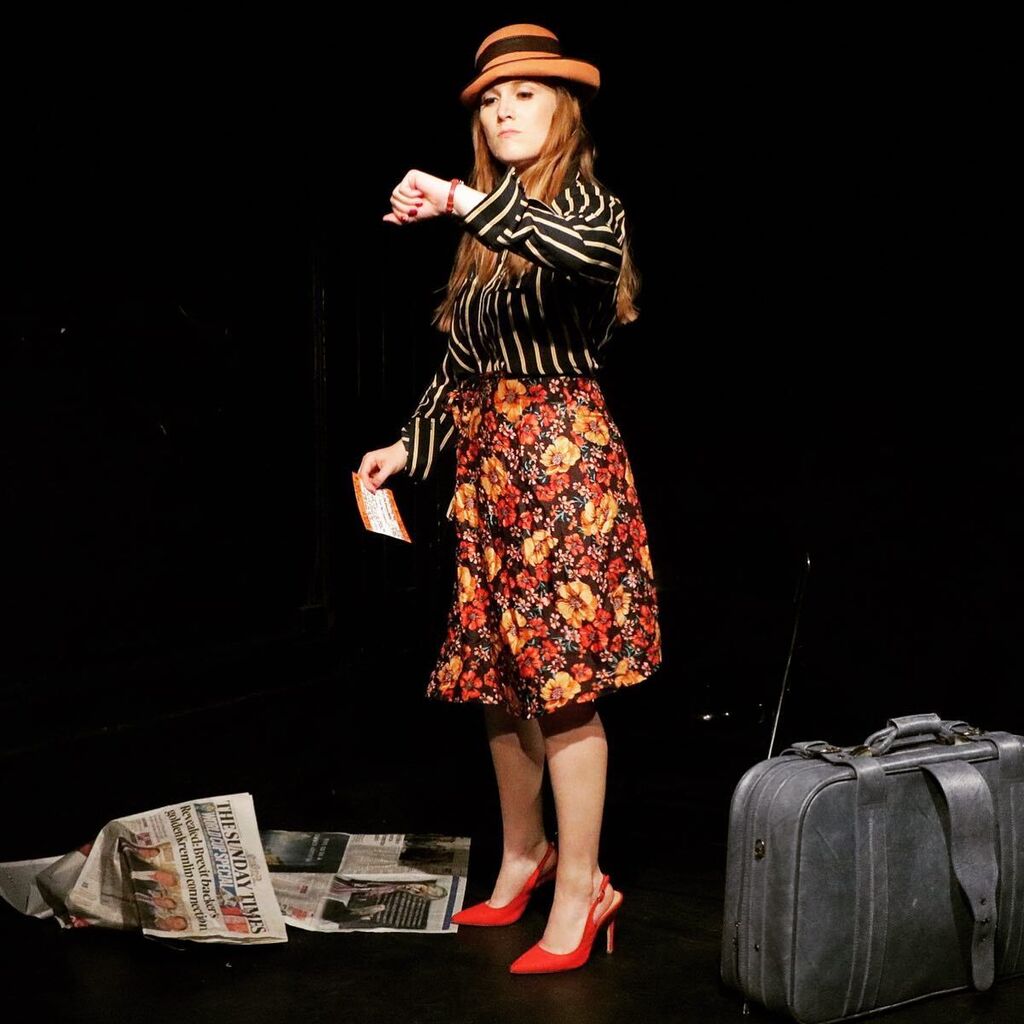 Would you look at the time! It’s officially August, which means it’s officially SHOW MONTH! Are you coming to #StripAwayStigma with us?! 

📍 @aces_bar 
🗓 16-18 August
⏰ 9.30 - 10.30pm 
🎟 on our website and in our bio 

Photo credit: @willisphotograph… instagr.am/p/CguvZCcrTYv/