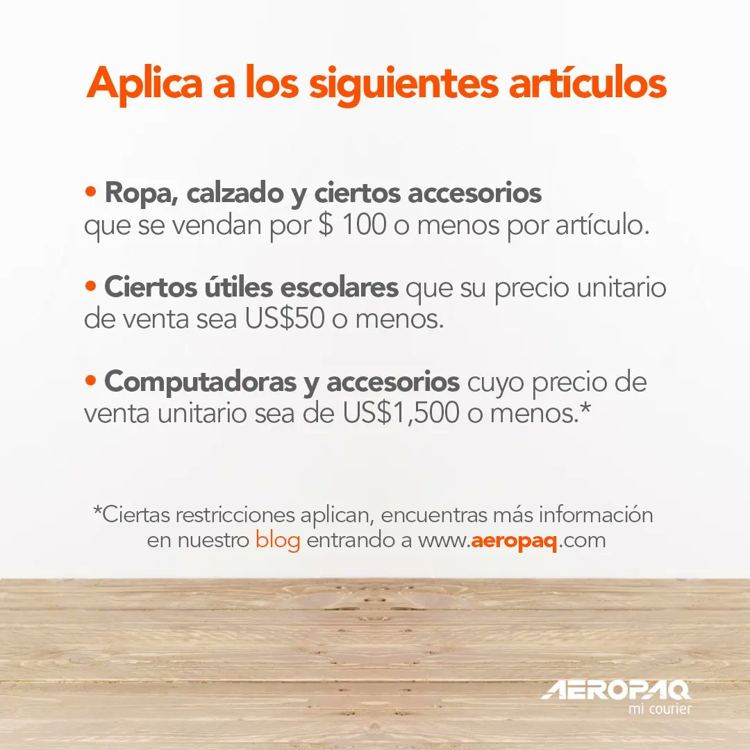 aeropaq tweet media