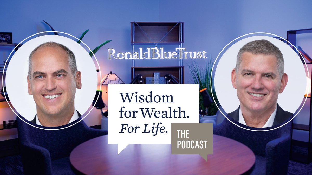 DanGrover66's tweet photo. Listen to our most recent podcast featuring both our CEO/chief investment officer and our head of investments as they provide insights on inflation, recession, financial markets, and the U.S. dollar. #RonaldBlueTrust #Inflation #Recession https://t.co/N55tuxCHvZ https://t.co/ocy5sfTmSk