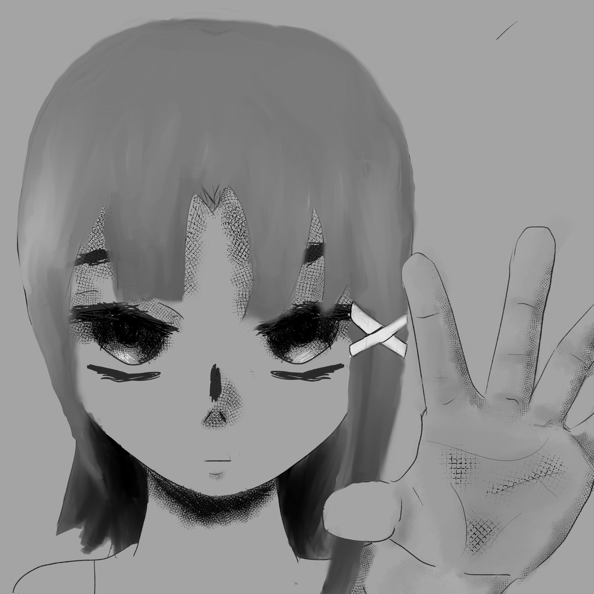 SIcefairy's tweet photo. POV: idk what's the POV https://t.co/tZjterSqky
