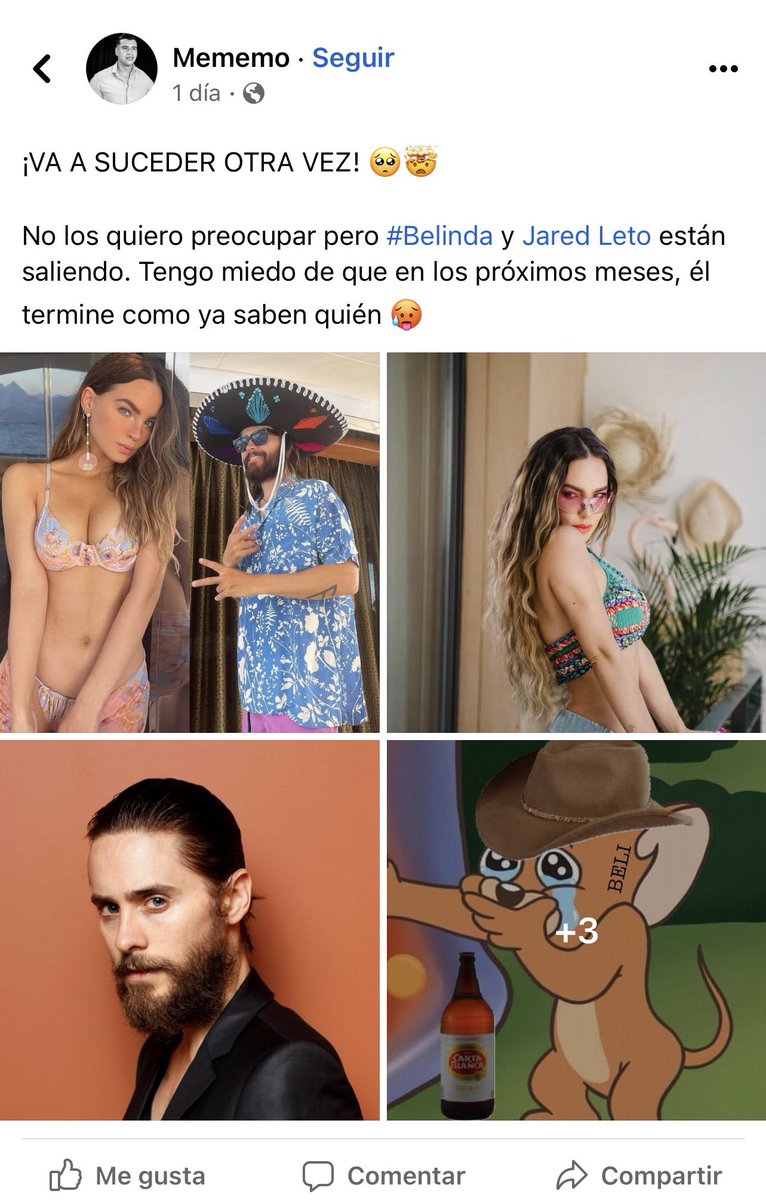Aníbal Acosta tweet media