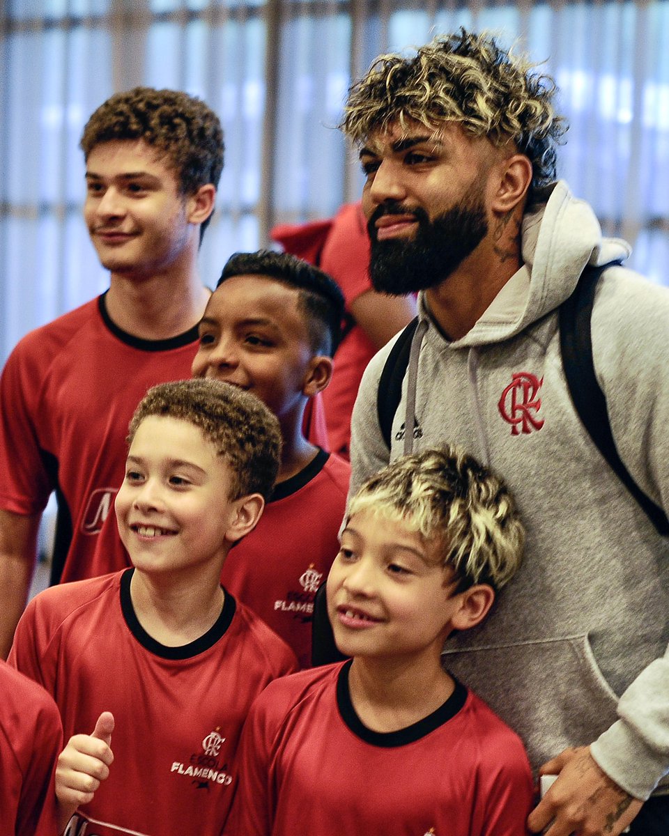Flamengo tweet media