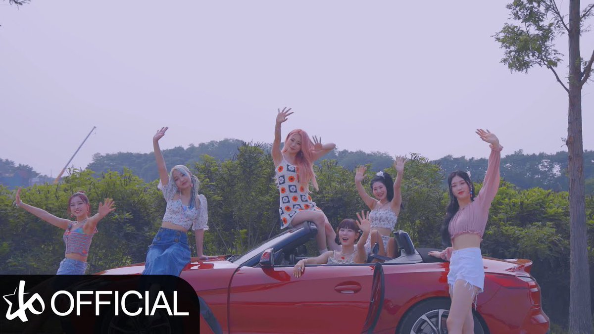 rore_views's tweet photo. [ENG] #Hi_L - #Hi_way

Well, we've noticed that on summer all you get is summery songs, this one is cute but it feels old, like summer 2015. It's also kind of dull, it doesn't bring in anything exciting, the chorus and the post-chorus are a mess and the song in general is very+++ https://t.co/KTAefscuuw