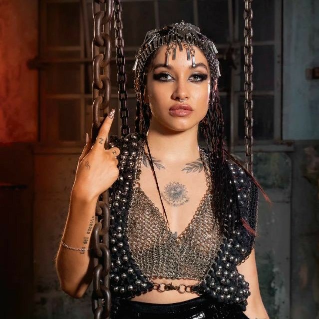 mariabecerrapy's tweet photo. [INFO] Ya se encuentra habilitada la preventa de entradas para el show de Maria Becerra en Paraguay. 

— Te dejamos el banner con los puntos de venta y precios. https://t.co/t65zuan3hD