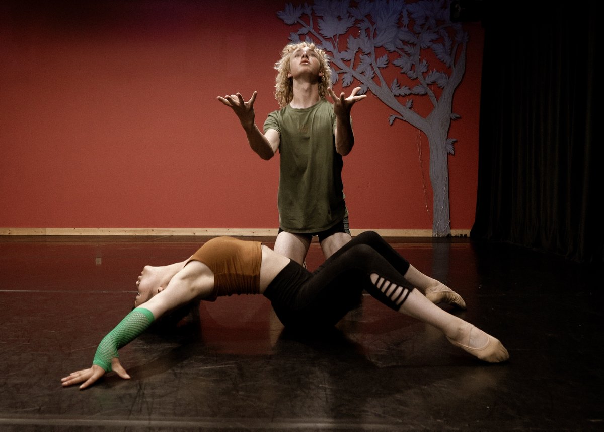 RockyMTBallet's tweet photo. Ballet Beyond Borders welcomes dancers from Move to Dance in the USA https://t.co/uzDAwg1tS3