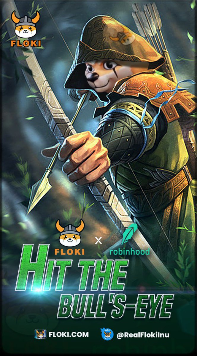 旺福旺FLOKI(💯互fo💯互fo) tweet media