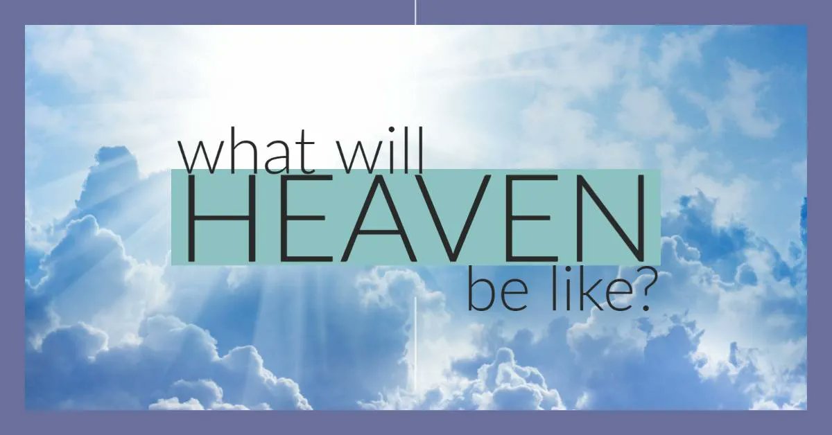 The one who sat on the throne had the appearance of jasper and ruby. A rainbow that shone like an emerald encircled the throne. Surrounding the throne were twenty-four other thrones, and seated on them were twenty-four elders. Revelation 4:2-4 bit.ly/3viK2X5