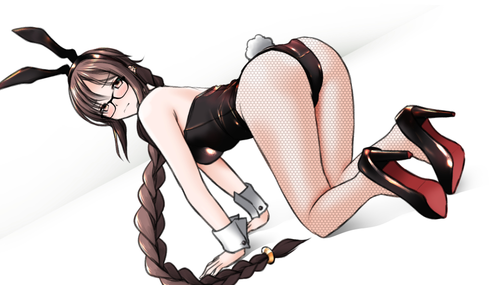 バニーもあるよ! 