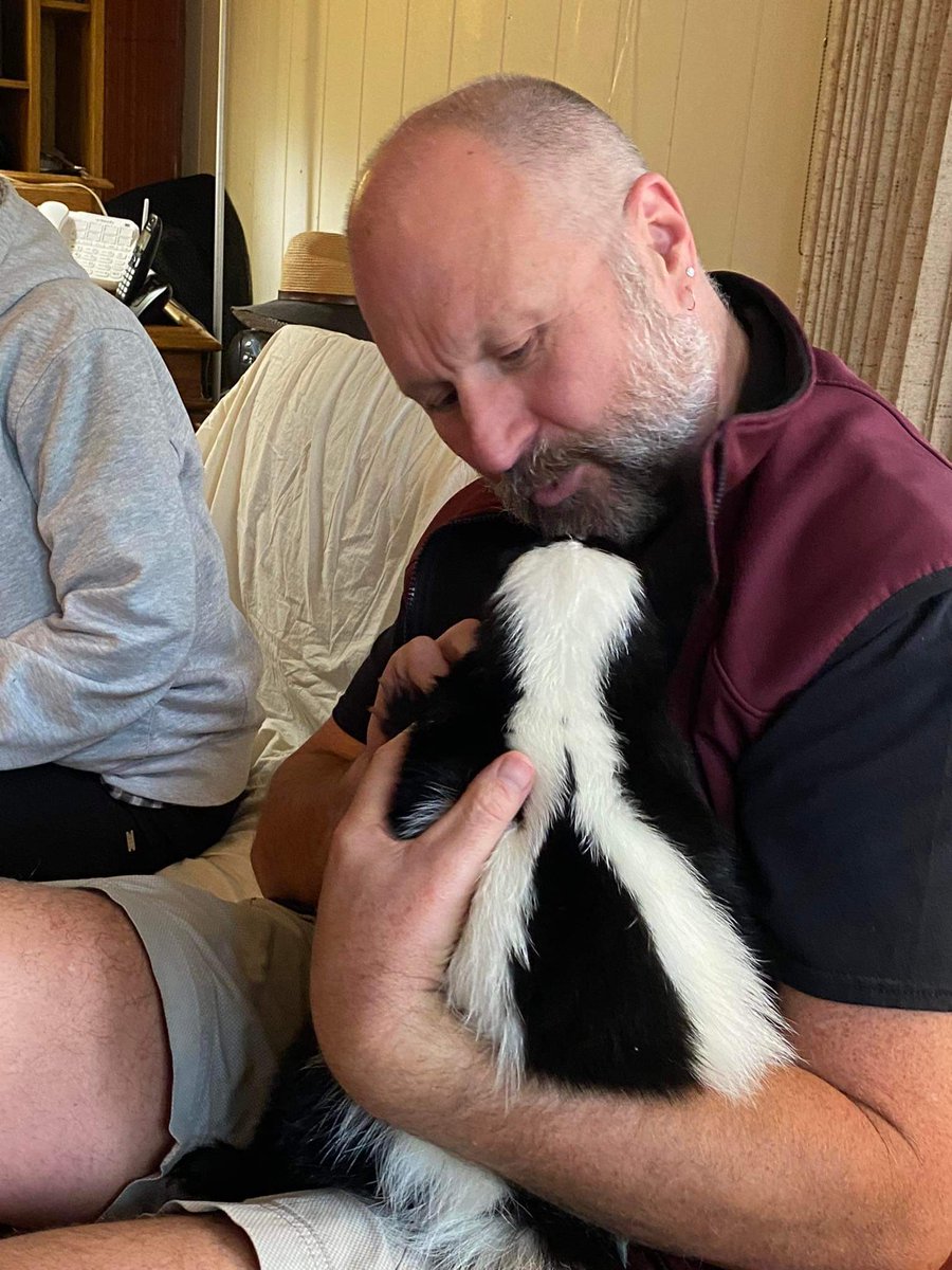 Andrew Smith tweet media