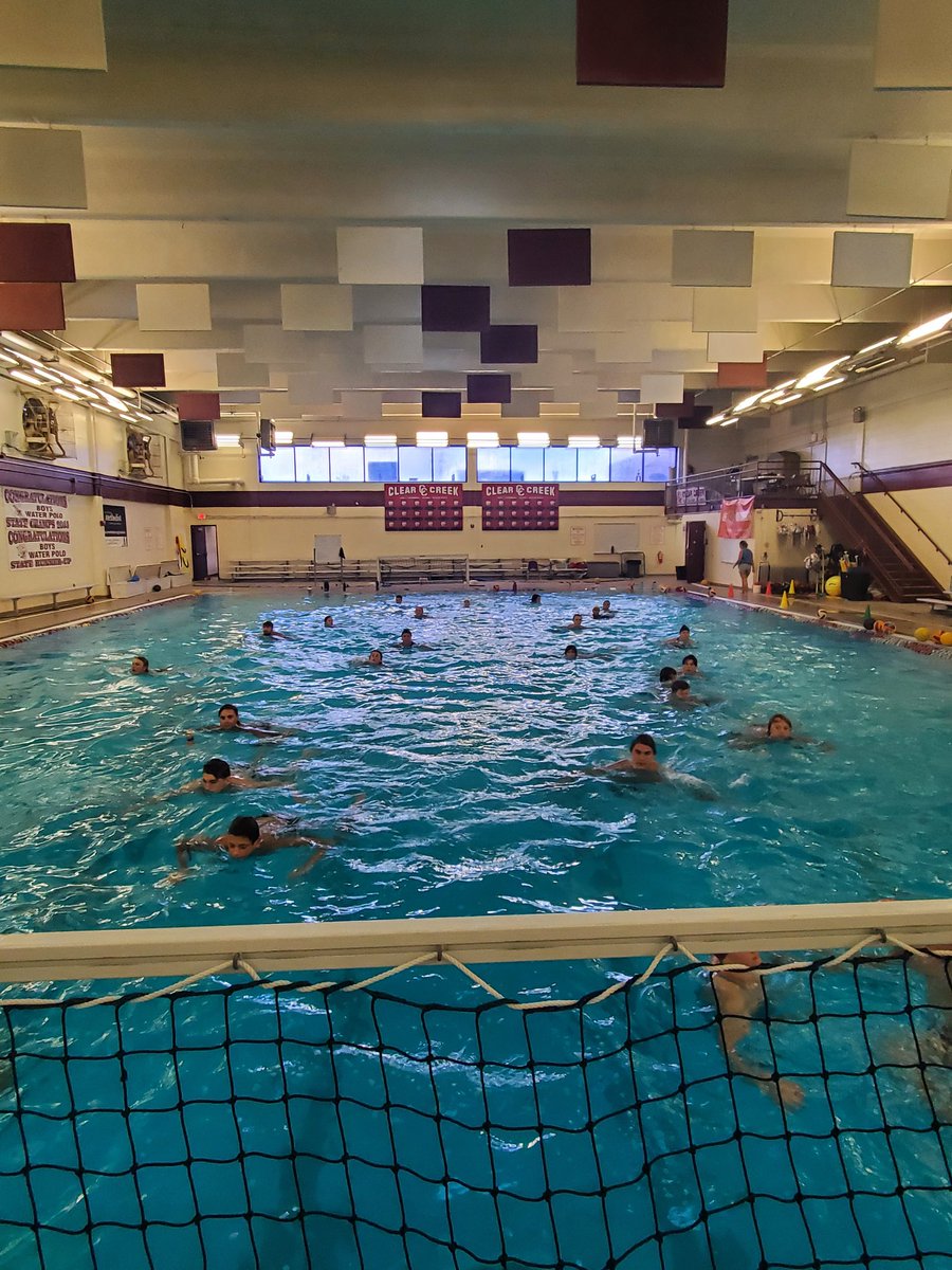 Creek_Aquatics's tweet photo. Step 3: In water movement fundamentals https://t.co/bX3lOZjVuB
