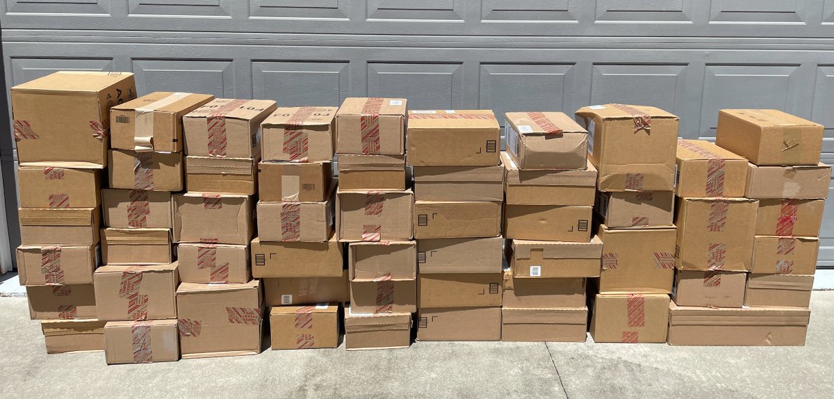 jayb13 (@jaybot131) on Twitter photo Half of my setups went down on this drop but i was able to get 72 in total. A lot of double cart boxes as well. ๐
B. <a href="/tricklebot/">TRICKLE</a> @wrathsoftware <a href="/whatbotisthis/">WhatBot</a> ๐ค
P. <a href="/PorterProxies/">Porter Proxies</a> <a href="/Flow_Proxies/">Flow Proxies</a> <a href="/ProxyHeavenio/">ProxyHeaven</a> <a href="/LiveProxies/">Live Proxies</a> โ
C.G. <a href="/StrikeAccess/">Strike Access</a> @SofloSupply Half of my setups went down on this drop but i was able to get 72 in total. A lot of double cart boxes as well. ๐
B. <a href="/tricklebot/">TRICKLE</a> @wrathsoftware <a href="/whatbotisthis/">WhatBot</a> ๐ค
P. <a href="/PorterProxies/">Porter Proxies</a> <a href="/Flow_Proxies/">Flow Proxies</a> <a href="/ProxyHeavenio/">ProxyHeaven</a> <a href="/LiveProxies/">Live Proxies</a> โ
C.G. <a href="/StrikeAccess/">Strike Access</a> @SofloSupply