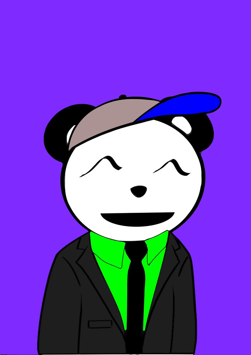 Pandi NFT Collection tweet media