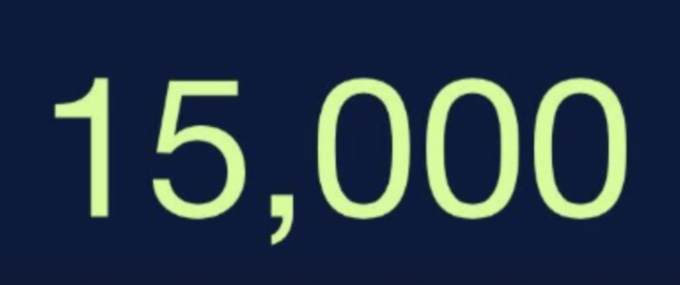 Today marks a HUGE milestone for our company, crossing 15k stores on our platform, just 5 years after adding our 1st. Incredibly grateful for the Skupos team that has gotten us this far. Onwards to 25k!