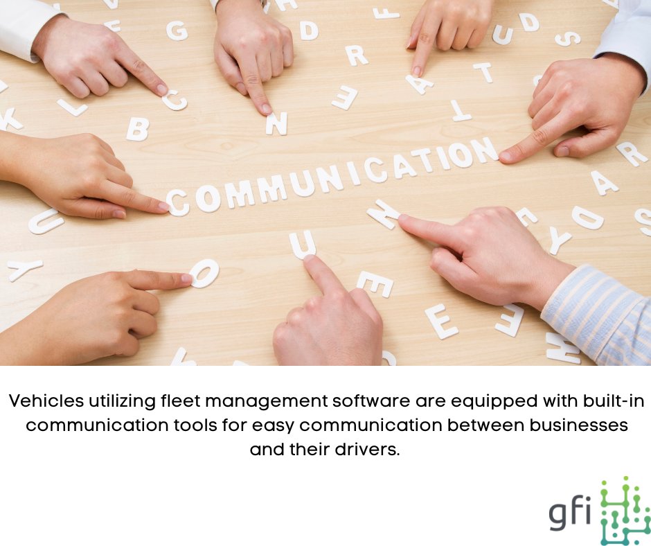 GFI Systems Inc. tweet media