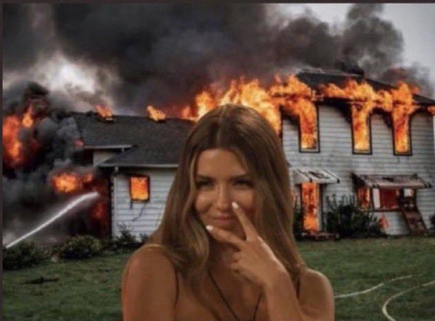 I KNOW THAT’S RIGHT OUR 2022 WINNER #LoveIsland