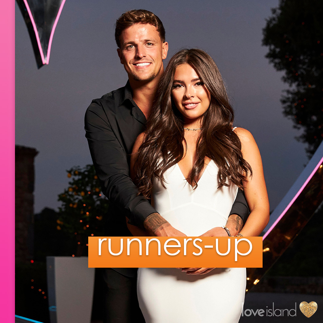 Love Island on Twitter "They went from elephant juice to I love you